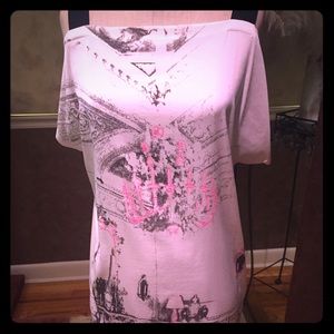 Wear a CHANDELIER , unique sheath Sz m CRUISE ON🛳